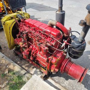 ΜΗΧΑΝΗ PERKINS 6-ΚΥΛΙΝΔΡΗ