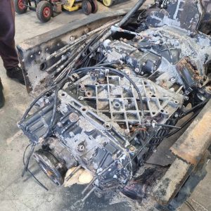 ΣΑΣΜΑΝ ZF 151 MAN ΣΕΙΡΑ 2